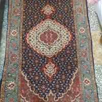 فروش نخ و نقشه دار ابریشم فرش دستباف