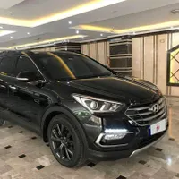 هیوندای ix45 سانتافه ۲۰۱۶ بدون رنگ gdi|خودرو سواری و وانت|تهران, پیروزی|دیوار