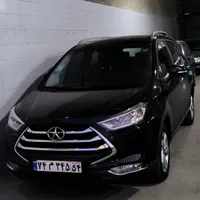جک s3 مدل 1400