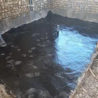   نصب و لکه گیری ایزوگام حتی یک متر |خدمات پیشه و مهارت|مشهد, شهرآرا|دیوار