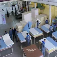 تشک و محافظ تشک رویال اصل پاتریس همدانیان|تشک تختخواب|همدان, |دیوار
