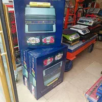 دستگاه سلفون کش استیل سلفن کش رومیزی|فروشگاه و مغازه|پاکدشت, |دیوار