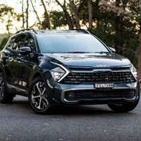 حواله کیا اسپورتیج 2025 Sportage 1500 Turbo|خودرو سواری و وانت|تهران, سعادت‌آباد|دیوار