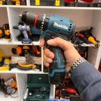 دریل شارژی برقی بتن کن اینورتر Dewalt شیلنگ|ابزارآلات|رشت, دیلمان|دیوار