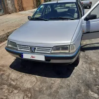 پژو 405 جی ال (GL)، مدل۱۳۸۸|خودرو سواری و وانت|زاهدان, |دیوار