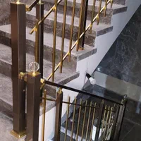 خدمات ونصب نرده های استیل وآلومینیوم|خدمات پیشه و مهارت|ارومیه, |دیوار