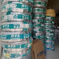 لوله آب پنج لایه بی تی اس برای لوله کشی