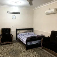 سویت ساحلی با امکانات چمخاله|اجارهٔ کوتاه‌مدت آپارتمان و سوئیت|چاف و چمخاله, |دیوار