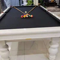فروش شرکتی میز بیلیارد MAXBILLIARD|ورزش‌های توپی|تهران, چیتگر جنوبی|دیوار