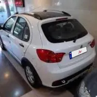 کوییک دنده‌ای ساده، مدل ۱۴۰۱