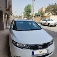کیا سراتو ۲۰۰۰c مدل ۲۰۱۲ فول واردات (سفارش عمان)
