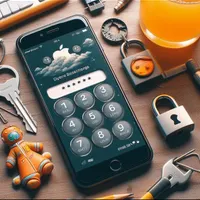 اپل ای دی و دنیای حذف ایکلود|خدمات رایانه‌ای و موبایل|تهران, شهرک غرب|دیوار