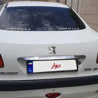 ۲۰۶sdمدل۹۰دوگانه شرکت بیمه2عددتابرج۱۱