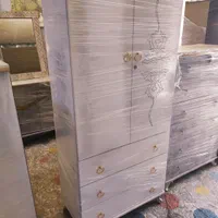 کمد دراور دارایی|جاکفشی، کمد، دراور|خرمآباد, |دیوار