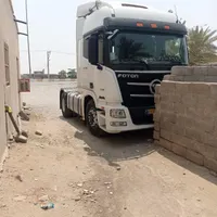 فوتون 430|خودرو سنگین|بندرعباس, |دیوار