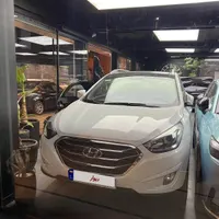 هیوندای توسان ۲۰۱۴