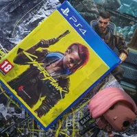 گیم PS4 کپی خور ورژن 12.52/ماگ گیمینگ/سرویس دسته|کنسول، بازی ویدئویی و آنلاین|اصفهان, شفق|دیوار