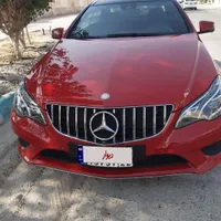 بنز  E200مدل ۲۰۱۶ تک جزیر معاوضه فقط با مسکونی|خودرو سواری و وانت|کیش, |دیوار