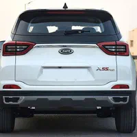 ام‌وی‌ام X55 Pro IE، صفر۱۴۰۴ ( فروش اقساطی )|خودرو سواری و وانت|تهران, سهروردی|دیوار