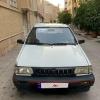 پراید هاچبک، مدل 1374|خودرو سواری و وانت|شیراز, هفت تنان|دیوار