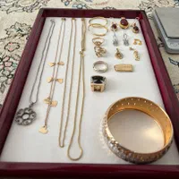 طلای کم اجرت|جواهرات|مشهد, سجاد شهر|دیوار