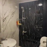 بازسازی کاشی های قدیمی با ماربل شیت وساخت کابینت|مصالح و تجهیزات ساختمان|رامشیر, |دیوار