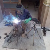 لوله کشی گاز ،لوله کشی آب