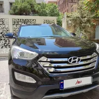 هیوندای سانتافه ix 45 2400cc، مدل ۲۰۱۵بدون رنگ|خودرو سواری و وانت|تهران, نیاوران|دیوار