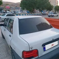 پراید ۱۳۱ مدل۹۴