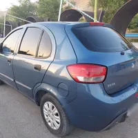 تیبا 2 (هاچبک) EX، مدل ۱۳۹۶|خودرو سواری و وانت|بهبهان, |دیوار