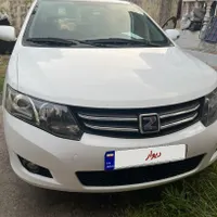آریو اتوماتیک 1600cc، مدل ۱۳۹۷|خودرو سواری و وانت|رشت, جهاد|دیوار