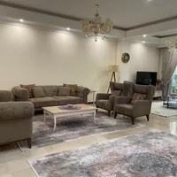 ۱۳۲متر قلب دروس/پذیرایی و۲ خواب روبه جنوب|فروش آپارتمان|تهران, دروس|دیوار