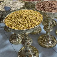 جام قنادی مدل اشکی آجیل  ارتفاع ۸۵ و  شکلات|فروشگاه و مغازه|بندرعباس, |دیوار