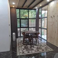 کلبه سوئیسی خاص جنگلی.|اجارهٔ کوتاه‌مدت ویلا و باغ|ماسال, |دیوار