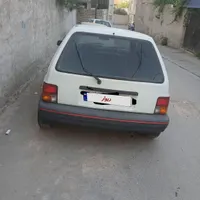 پراید هاچبک، مدل ۱۳۷۴|خودرو سواری و وانت|تهران, حکیمیه|دیوار