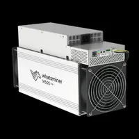ماینر های سری M50s++ تراهش بالا