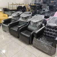 سرشور  مبلی نشسته کاسه متحرک