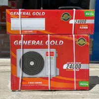 کولر 24هزار جنرال گلد 2023