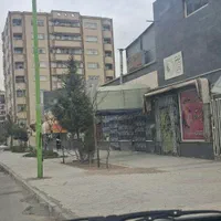 فروشگاه متر مغازه سند تک‌برگ در b7 فولادشهر