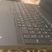 لپ تاپ lenovo p51s با پردازنده i7 نسل6 گرافیک2|رایانه همراه|اصفهان, جلوان|دیوار