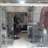 باب مغازه متراژ ۱۴ متر با ملکیت|فروش مغازه و غرفه|تهران, شارق شرقی|دیوار