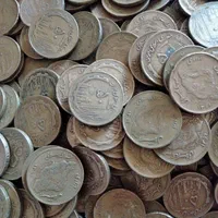 سکه پنج تومنی