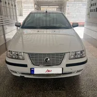 سمند ef7مدل ۹۴
