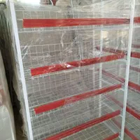 استند هایپری ۲در۱ با ۶طبقه پروفیلی