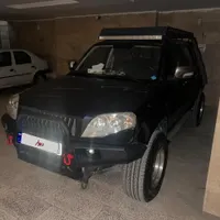 تمیزترین لند مارک ایران