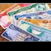 کلکسیون دینار عراقی