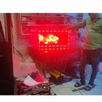 تابلو ال ای دی روان با برنامه نویسی و طراحی|فروشگاه و مغازه|رشت, دیلمان|دیوار