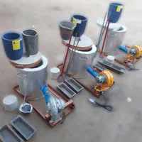 کوره متناسب با گاز شهری و کپسول|خدمات پیشه و مهارت|سمیرم, |دیوار