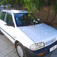 ماشین پراید