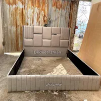 تخت وسرویس خواب مدل اونتوس|تخت و سرویس خواب|کرمانشاه, |دیوار